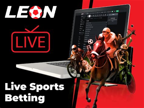 leonbet bet|Live Sports Betting .